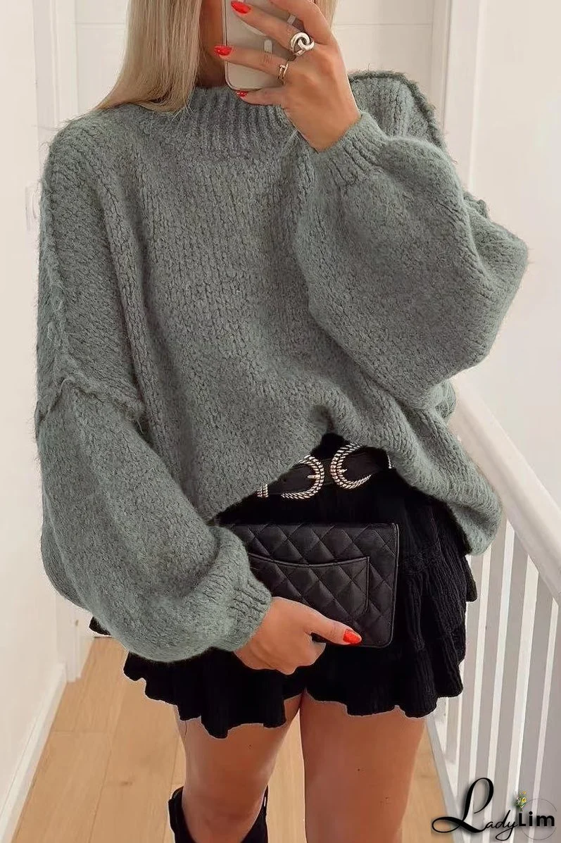 Tailored and Elegant winter garment