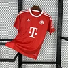 Bayern Munich 2025-26 Goalkeeper uniform  Shirt
