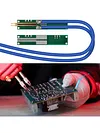 Spot Welder Integrated Copper Spot Welding Pen Machine DIY Welding Accessories