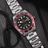 TUDOR Black Bay 41mm Steel