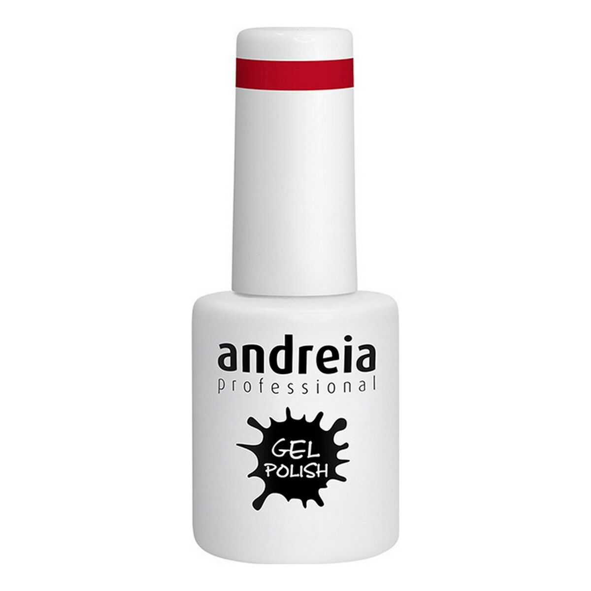 Nail Polish Semi-permanent Gel Polish Andreia &lrm; 230 (10,5 ml)