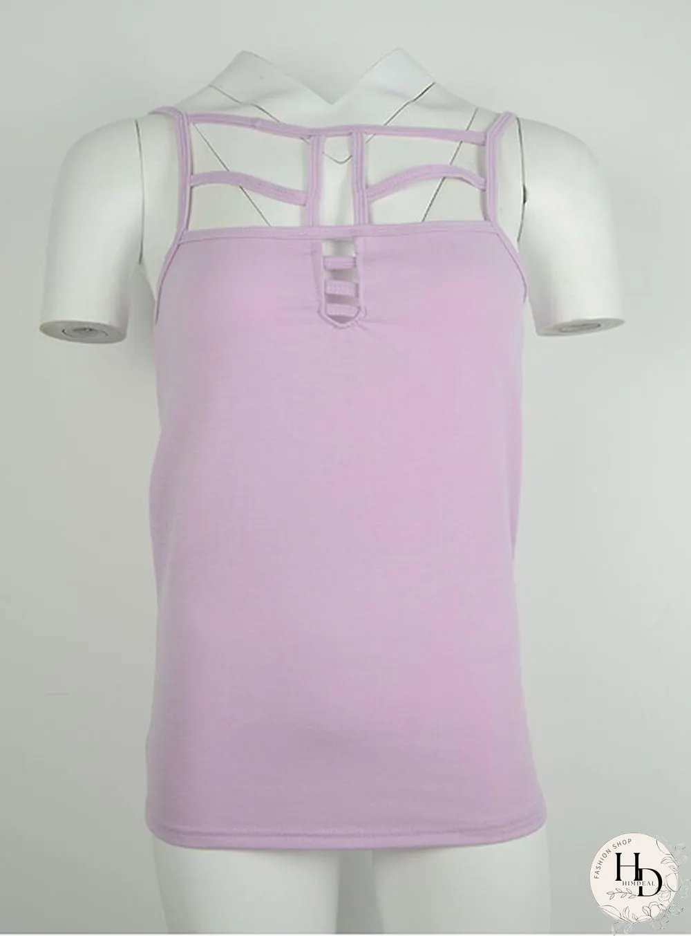 Sexy Women Summer Vest Top Sleeveless Blouse Casual Tank Tops T Shirt Better