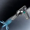MECHTRON Mech-Style Cosmic Powerful Fan: An All-in-One Blowing and Suction Device
