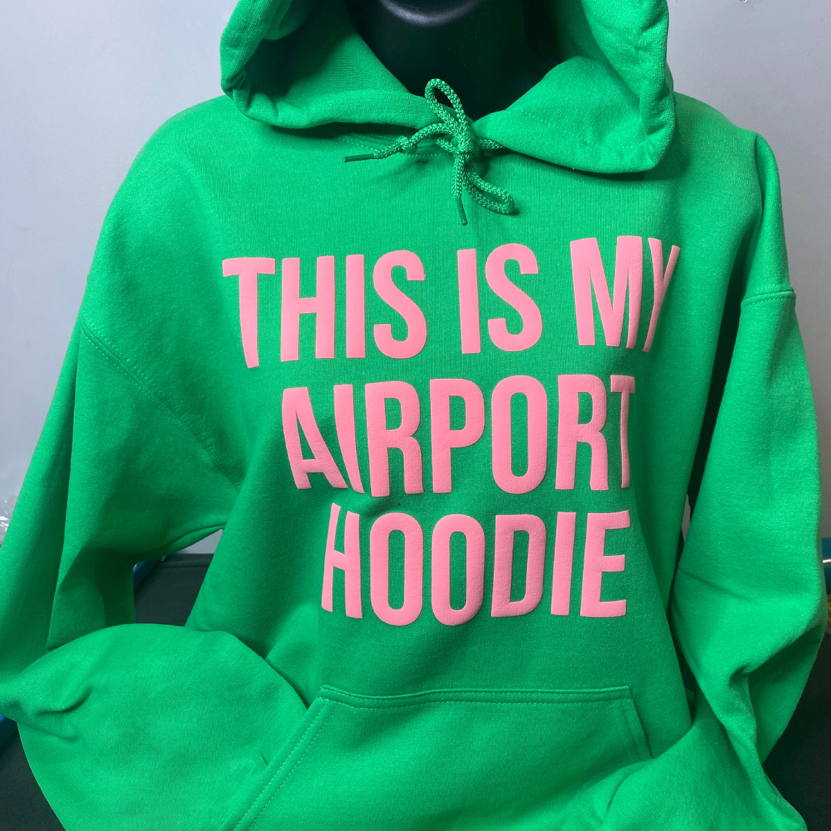 Alpha Kappa Alpha Sweatshirt