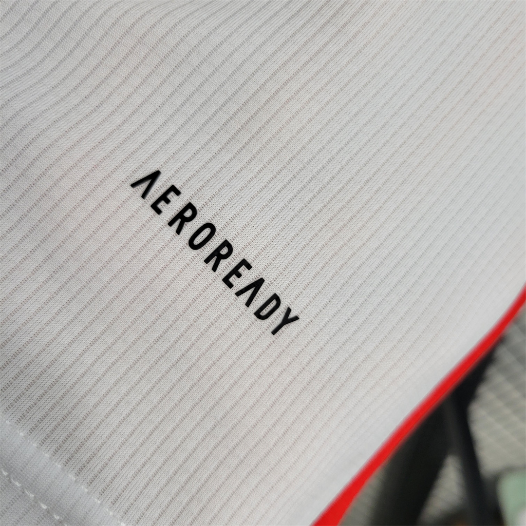 【FAN】23/24 Bayern Home Jersey  James Yang