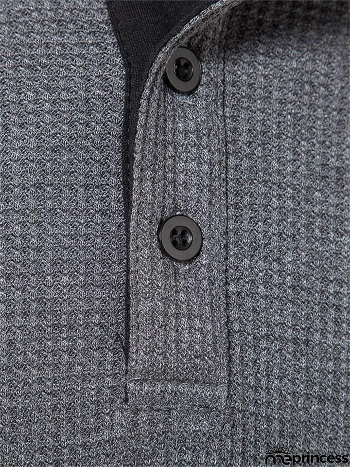 Casual Daily Wear Slim Pullover T-Shirt