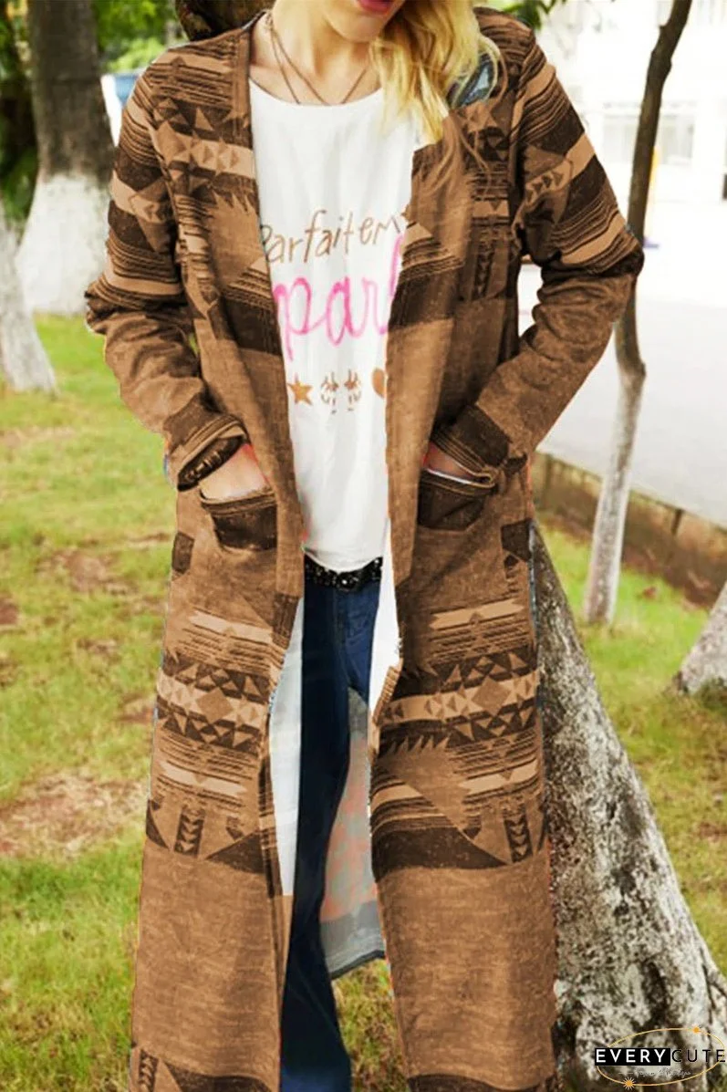 Casual and Effortless winter garment