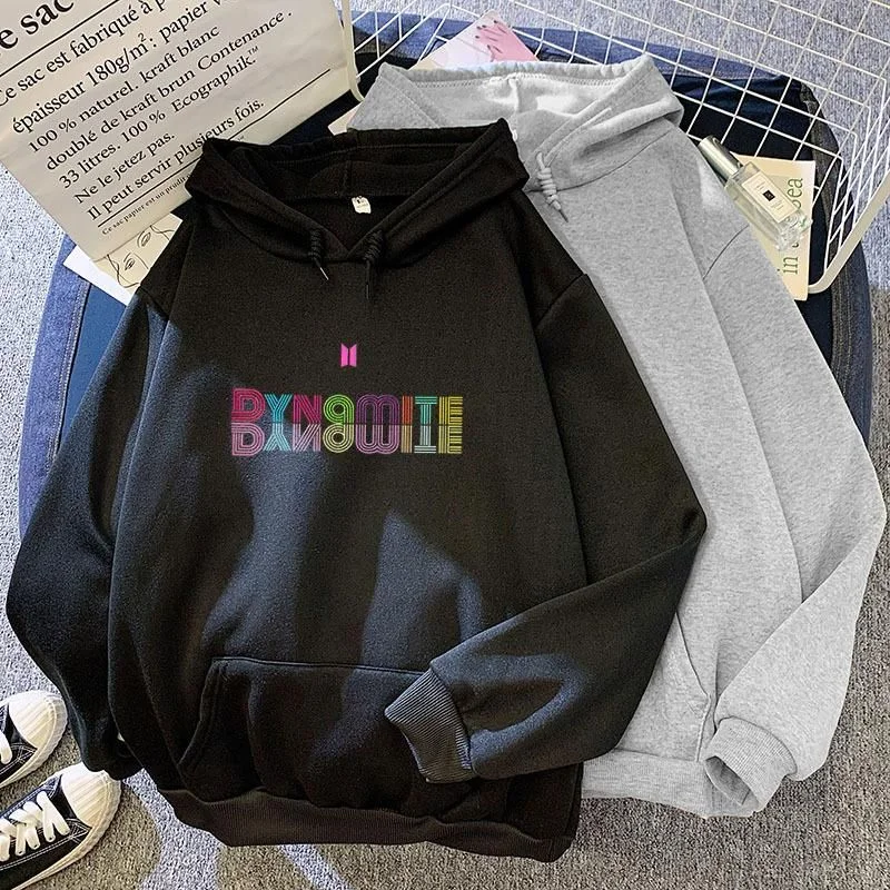 Myntra bts online hoodie