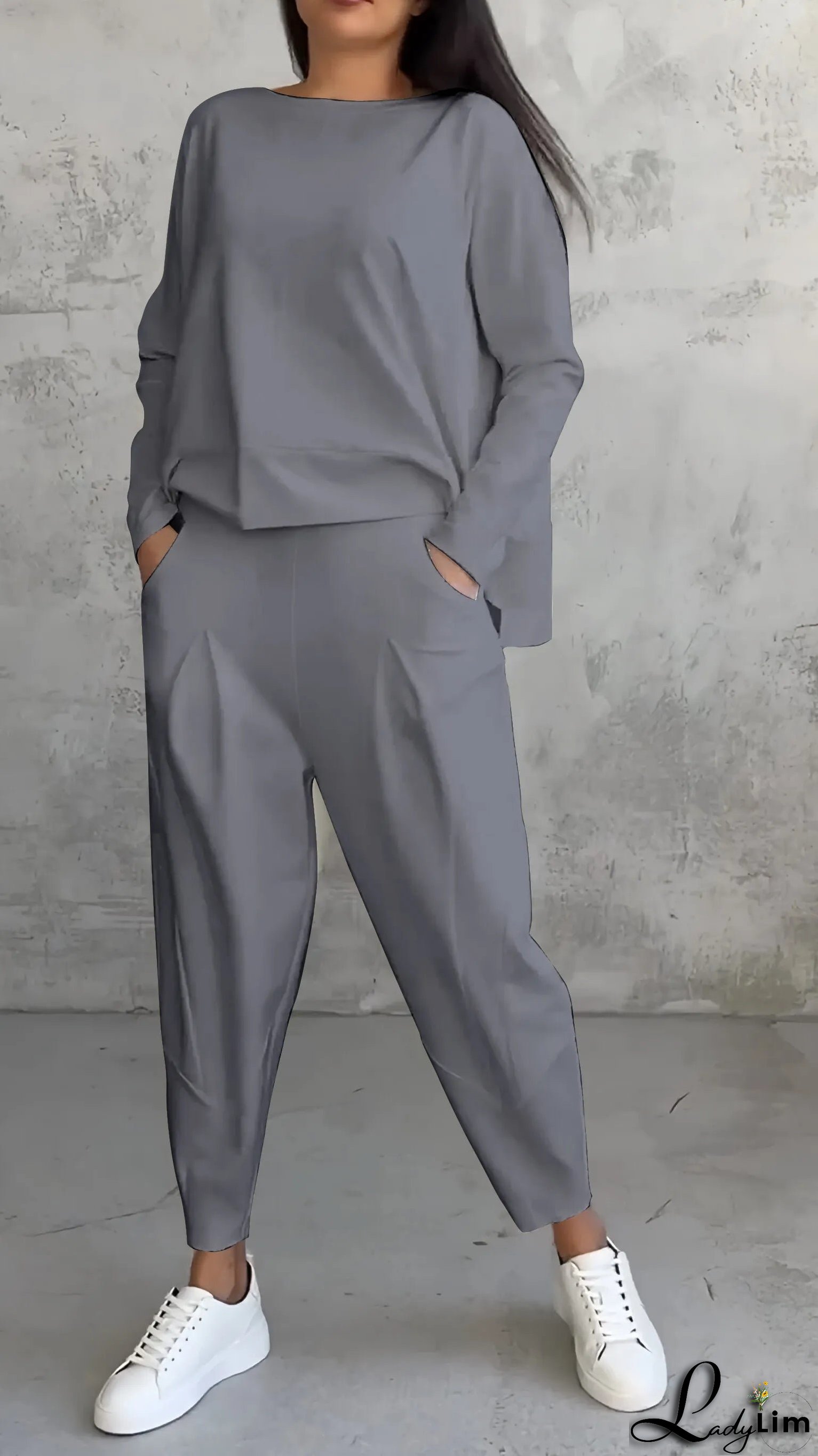 Versatile and Comfortable winter Set