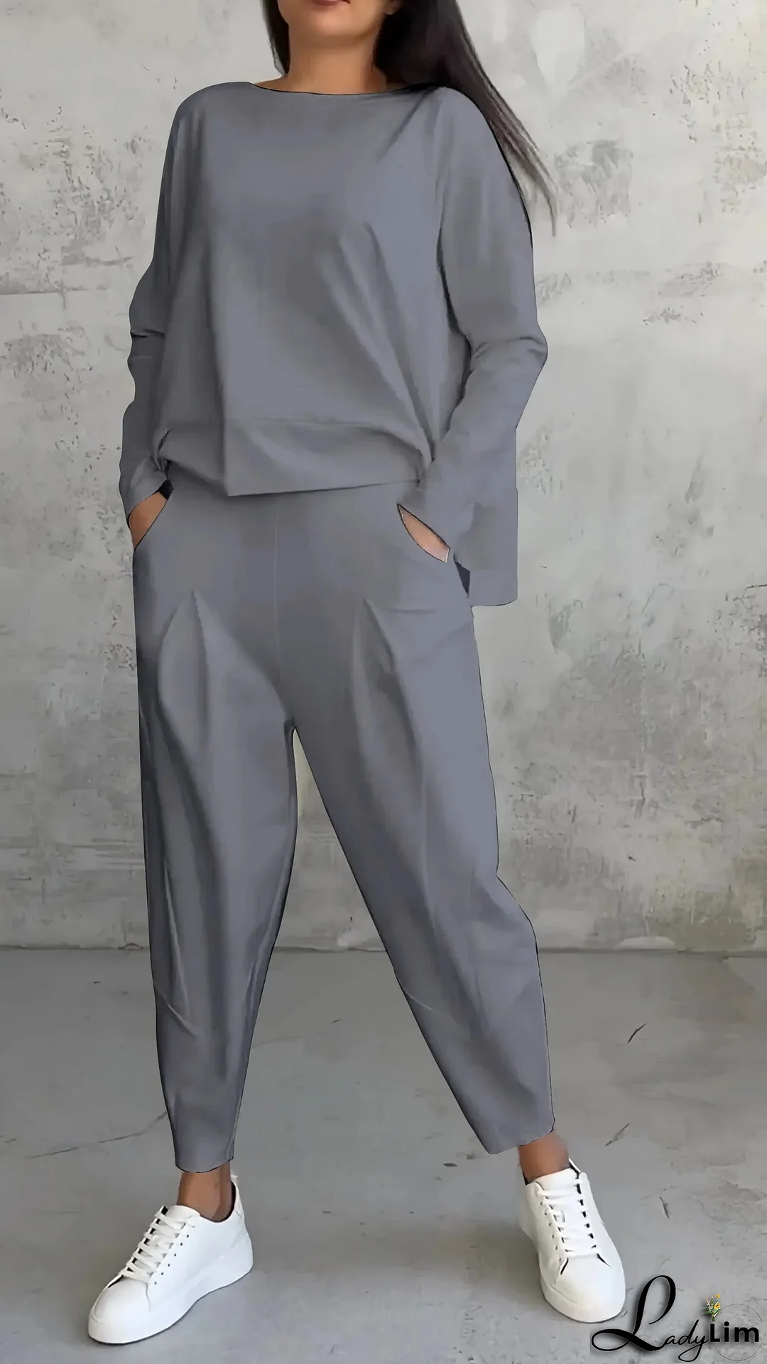 Versatile and Comfortable winter Set