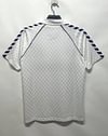 1986/1987 Retro Real Madrid Home Soccer Jersey 1:1 Thai Quality love fball