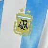 Retro 2018 Argentina Soccer Jersey Home