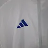 2025/2026 Real Madrid White Windbreaker Football Shirt 1:1 Thai Qualityy