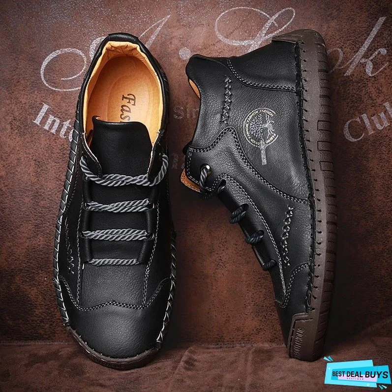 Elegant and Casual winter Boots