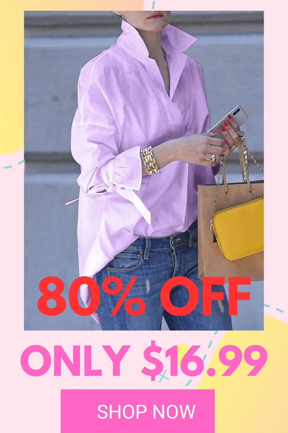 Clearance Sale-Size Small