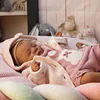 Babiesprincess Lifelike Reborn Baby Doll, Babiesprincess