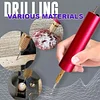 Handy Drilling Electric Tool (6 drill bits)(🎁Christmas Hot Sale🎁)