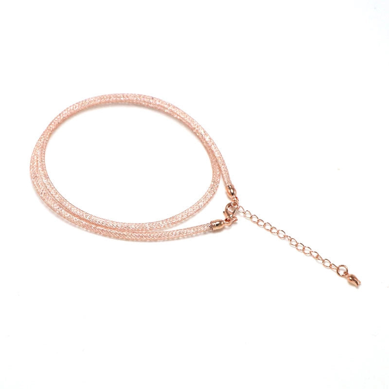 1 Piece Copper 43+5CM Jewelry Accessories