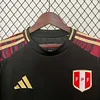 2024/2025 Peru National Team Away Football Jersey 1:1 Thai Quality