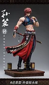 1/6 Scale Sun Ce - Ashes of the Kingdom Resin Statue - Ghost Studios