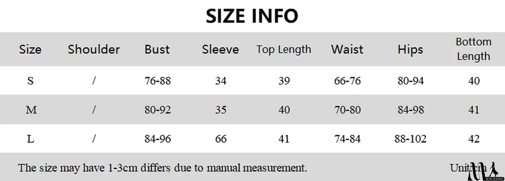 MidiSono - Women Fall One Shoulder Crop Top and Side Drawstring Skirt Two Piece Set