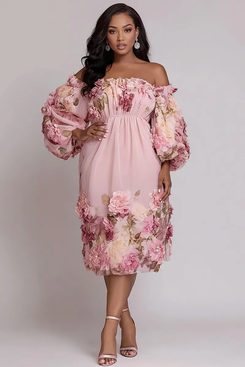 Plus Size Dresses for Women | Xpluswear