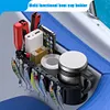 Boat Storage Organizer Marine Cup Holder Boat Marine Yacht Pontoon Fishing Cabin