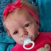 Babiesprincess Lifelike Reborn Baby Doll, Babiesprincess