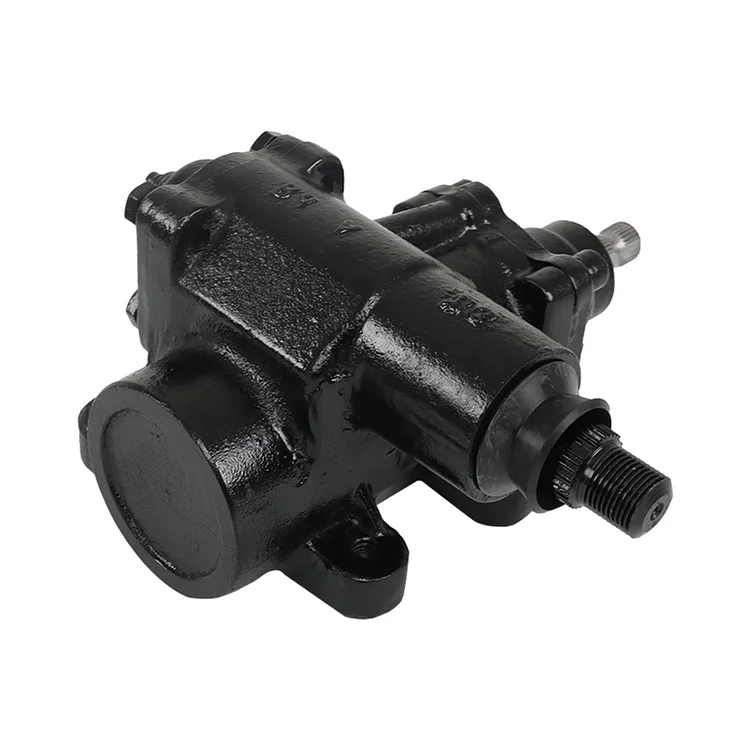 SEBLAFF Power Steering Gear Box Replacement for 1980 1981 1982 1983 1984 1985 1986 1987 Firebird Grand Lemans 27-6531