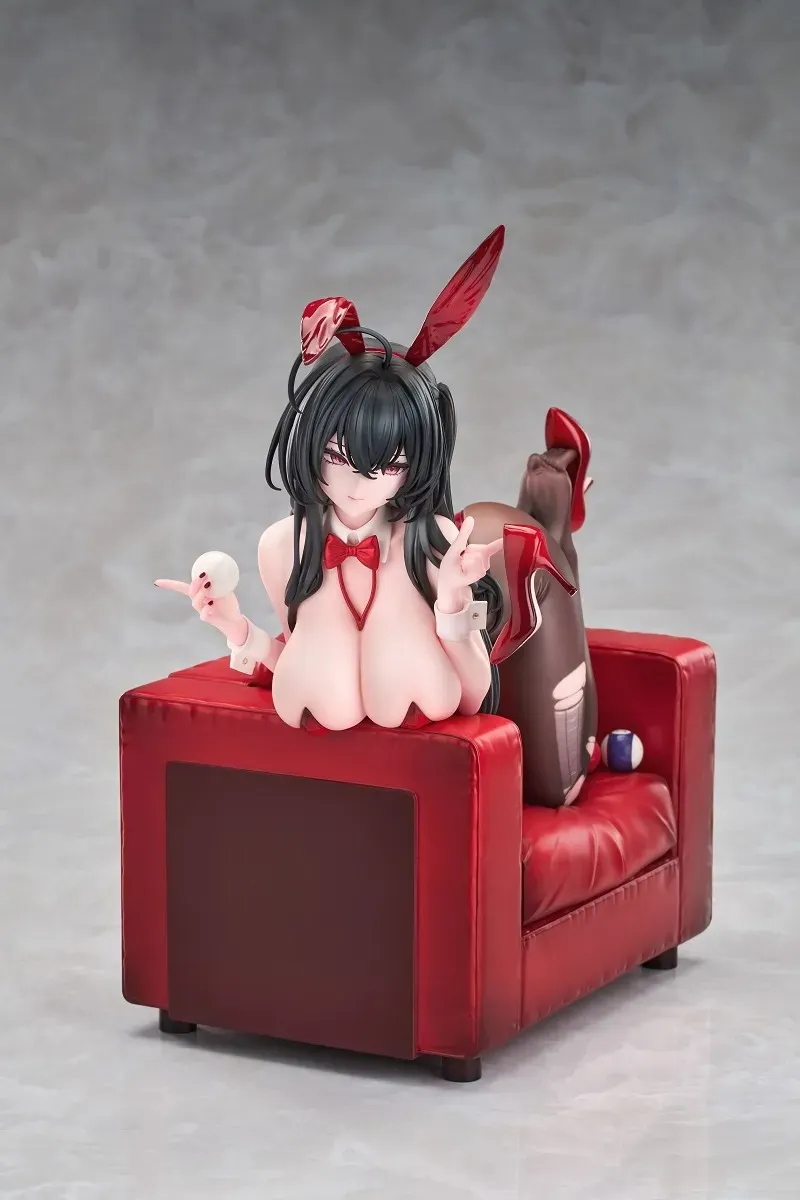 GSAS - Azur Lane Taihou: Fun on the Baize - Illustration Ver. 1/7 Figure (Licensed)-