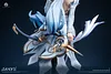 1/4 Scale Ganyu - Genshin Impact Resin Statue - Explosion Studio