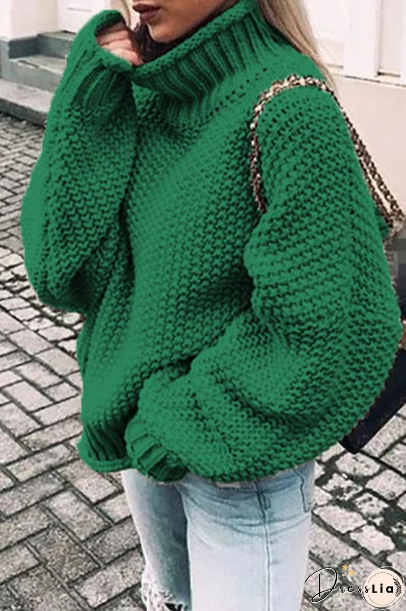 Casual and Comfortable winter Sweater