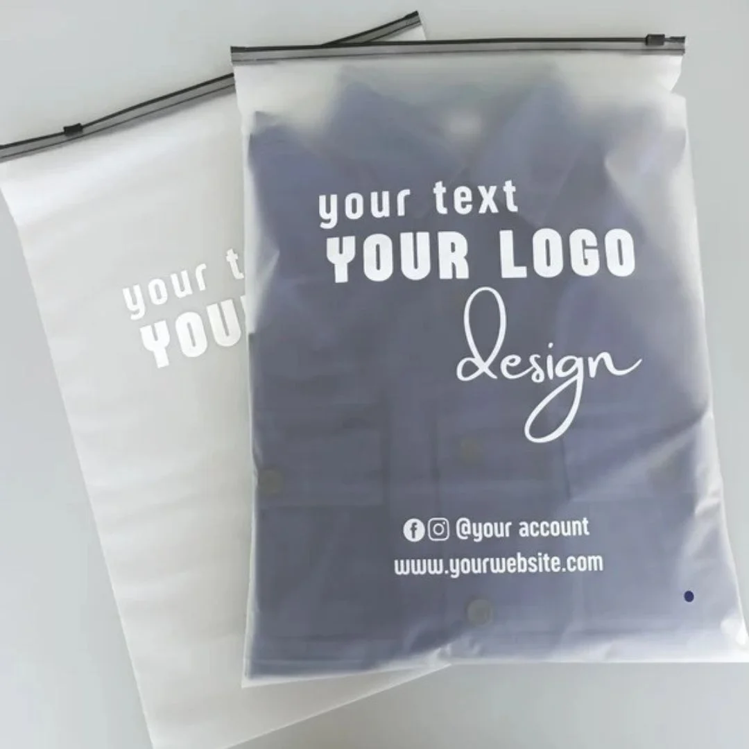 Customize Your Own Brand Packing