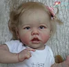 20" Helen Truly Reborn Baby Doll Girl - RBBI-Myrebornbabydoll&reg; Myrebornbabydoll&reg;