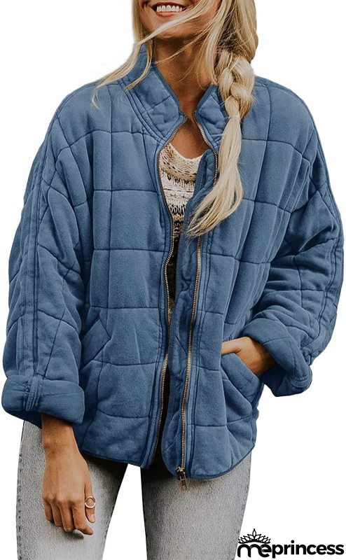 Trendy and Elegant winter Jacket