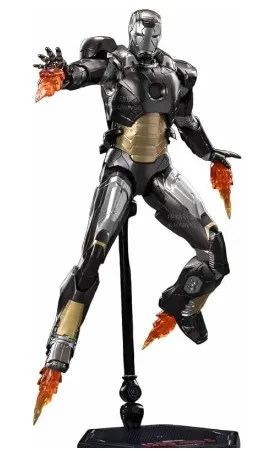 予約商品」核金重構 NUCLEAR GOLD RECONSTRUCTION レイヴン 1/9
