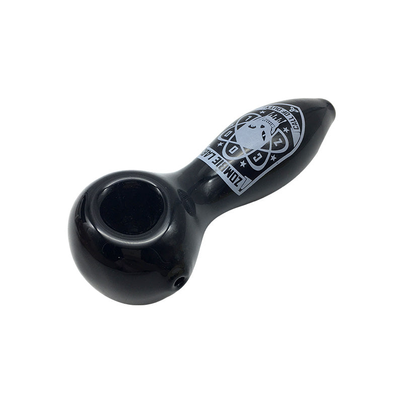 Classic Glass Hand Glass Tube for Tobacco Smoking