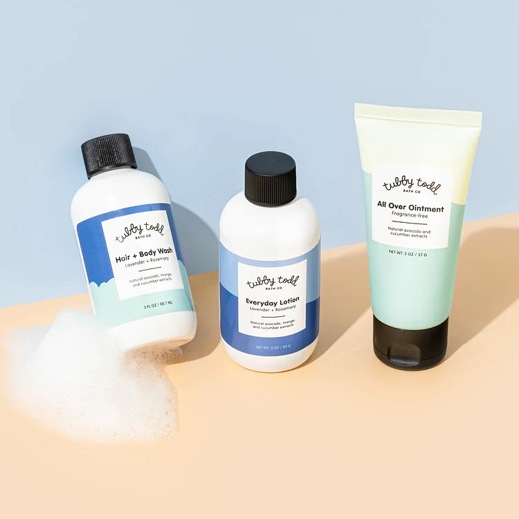 The Regulars Bundle