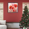 Painting By Numbers-Poppy(40*40CM)