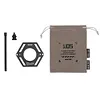 Aluminum Alloy Coffee Filter Bracket Coffee Filter Holder for IGT  Table