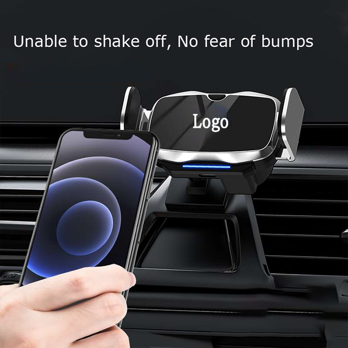 Magic Clip D7 Car Electric Mobile Phone Holder