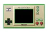 Game Watch Legend of Zelda 35th Anniversary Game Handheld