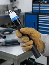 P-80 Plasma Cutter Torch Easy To Install Plasma Cutting Torch Gun Multifunctional for CUT-50 CUT-100 LGK-60 LGK100 Cutting Machine