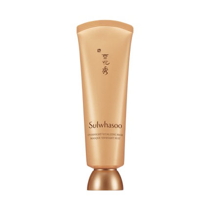 雪花秀雨润面膜 涂抹式免洗保湿清洁毛孔女士120ML-Digicat 猫电澳洲