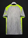 Joyfball 2025/2026 Manchester City Third Away Football Shirt 1:1 Thai Quality