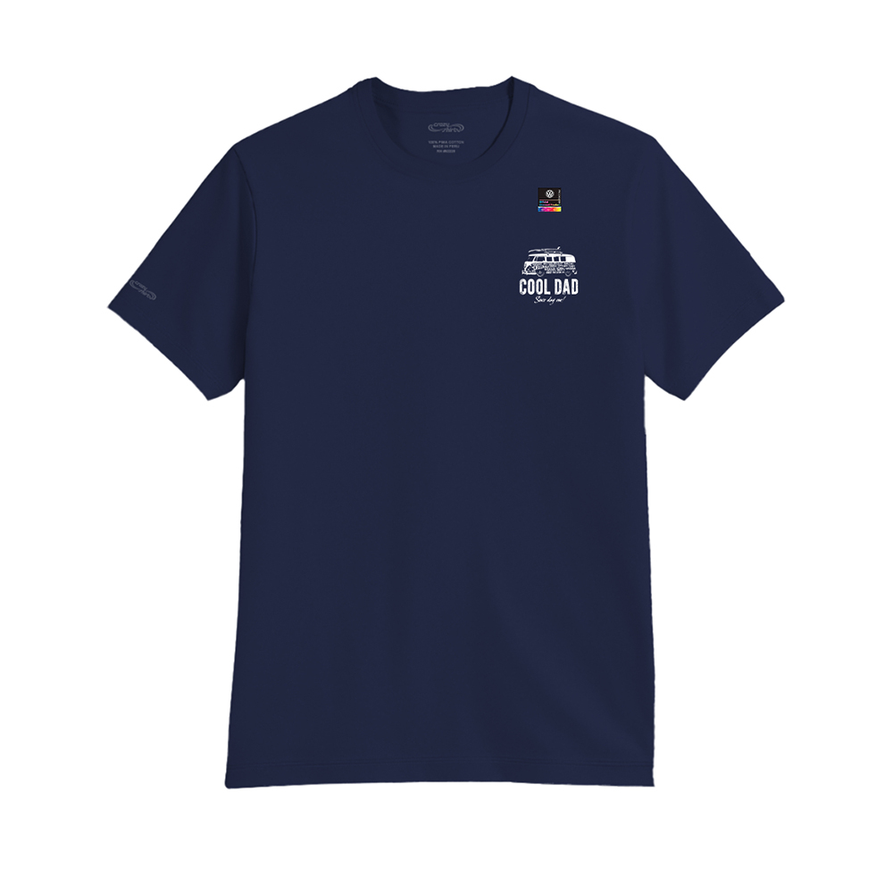  Stylish "Cool Dad" Graphic T-Shirt for Everyday Wear