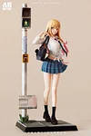 1/6 Scale Uniform ver. Marin Kitagawa - My Dress-Up Darling Resin Statue - ABsinthe Studios
