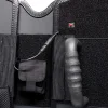  Foldable Expandable Shield NIJ Level IIIA Tactical Ballistic Shield