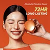 Final 3 Hours: Free sponge 🔥Mask Fit AI Filter Cushion Foundation