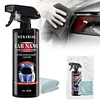 500 ML Car Polish Spray Coating Agent Car Scratch Remover Quick Coating Spray